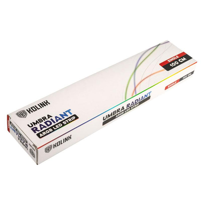 ARGB tape Kolink Umbra Radiant - 1m