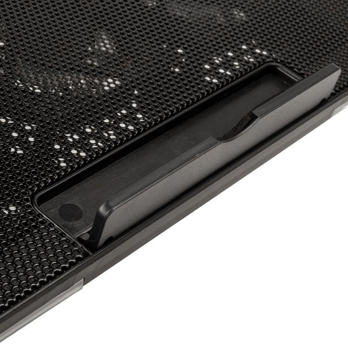 Kolink KL-F500 17.3" ARGB laptop cooler