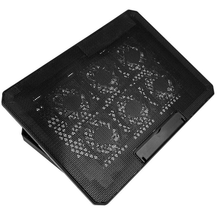 Kolink KL-F500 17.3" ARGB laptop cooler