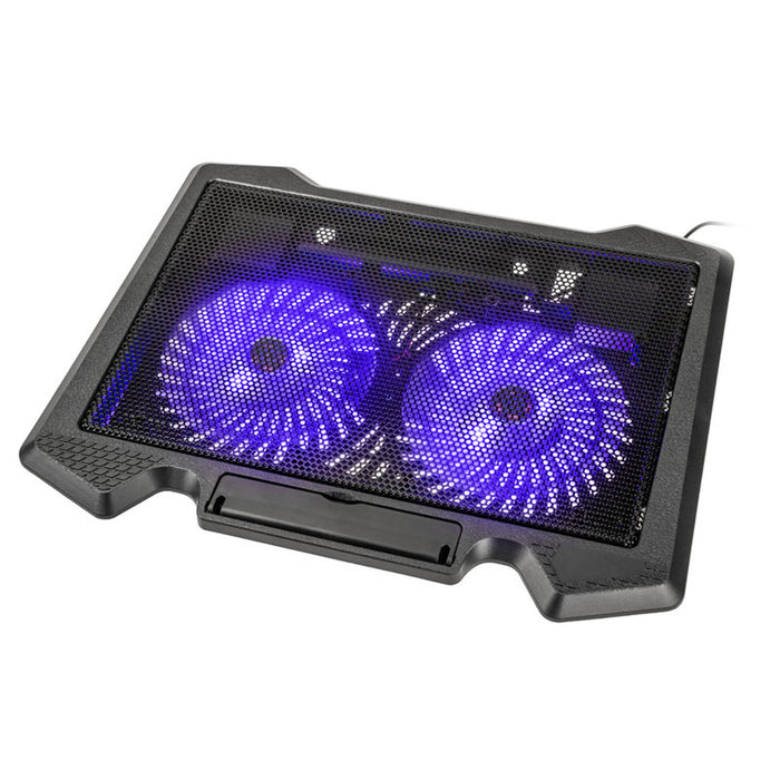 Cooling stand for laptop Kolink KL-N200 15.6"