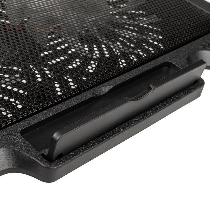 Cooling stand for laptop Kolink KL-N200 15.6"
