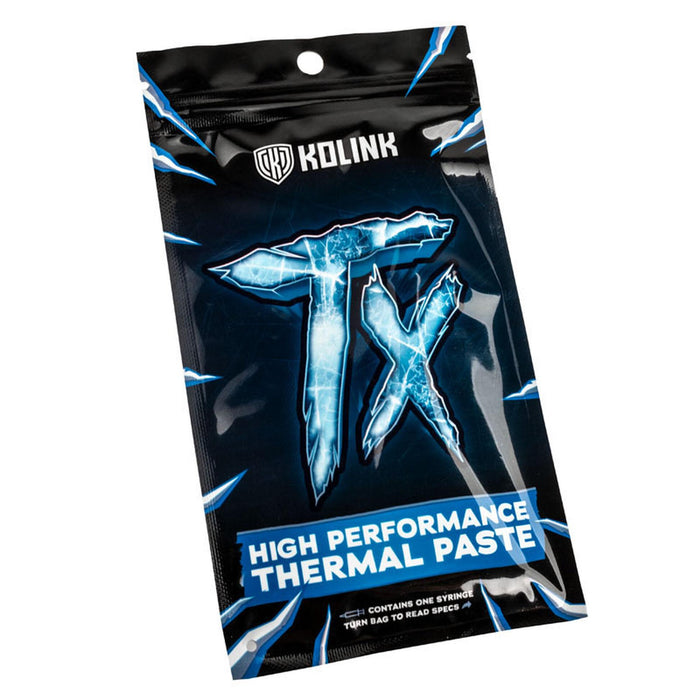 Thermal paste Kolink Core TX-8 - 5.5g