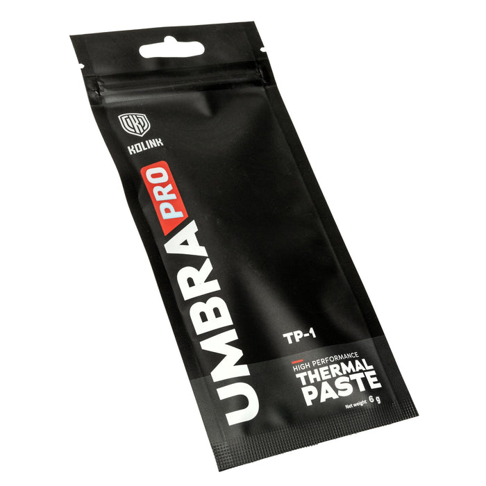 Thermal paste Kolink Umbra Pro TP-1 - 6g