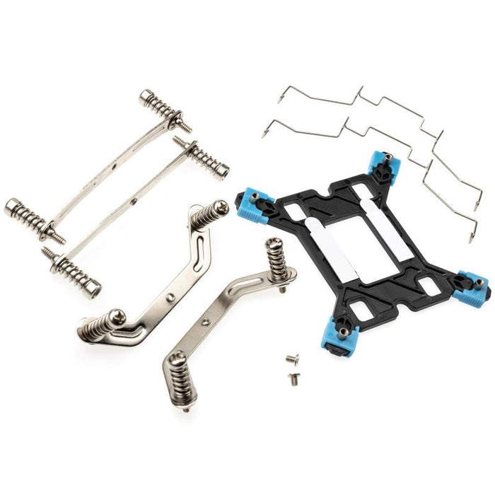 Cooler Kolink Umbra EX180 White