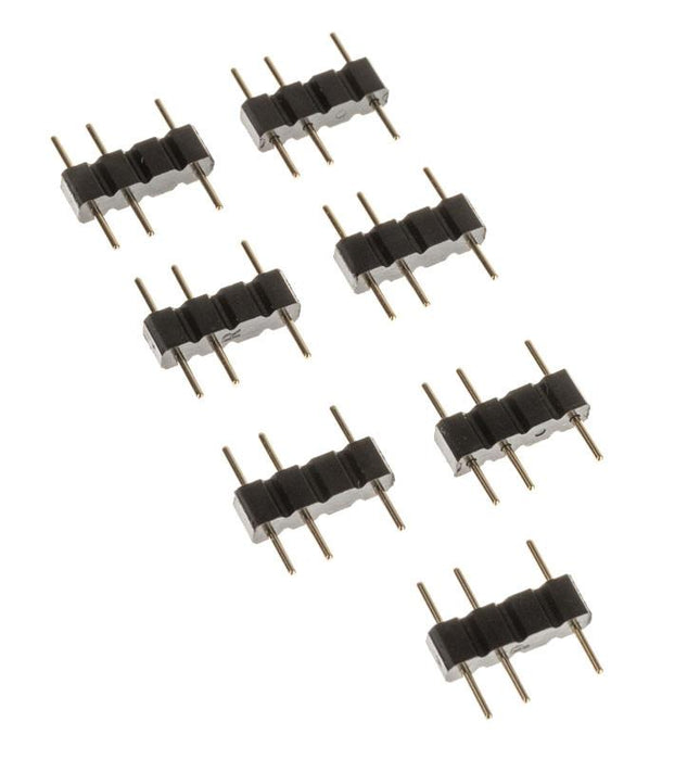 Cable 1-6 splitter Kolink ARGB, 3 Pin 5V, 30 cm