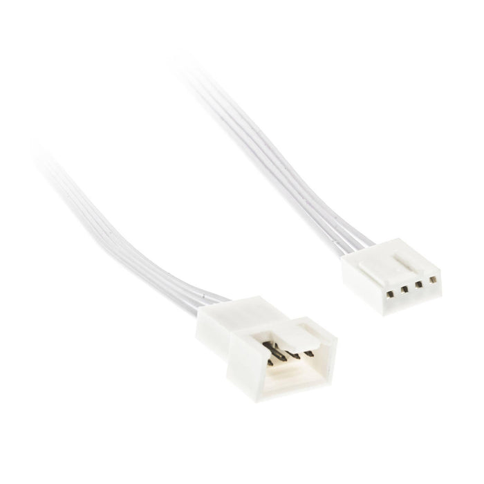 Extension cable Kolink 4-Pin PWM - 60 cm, White