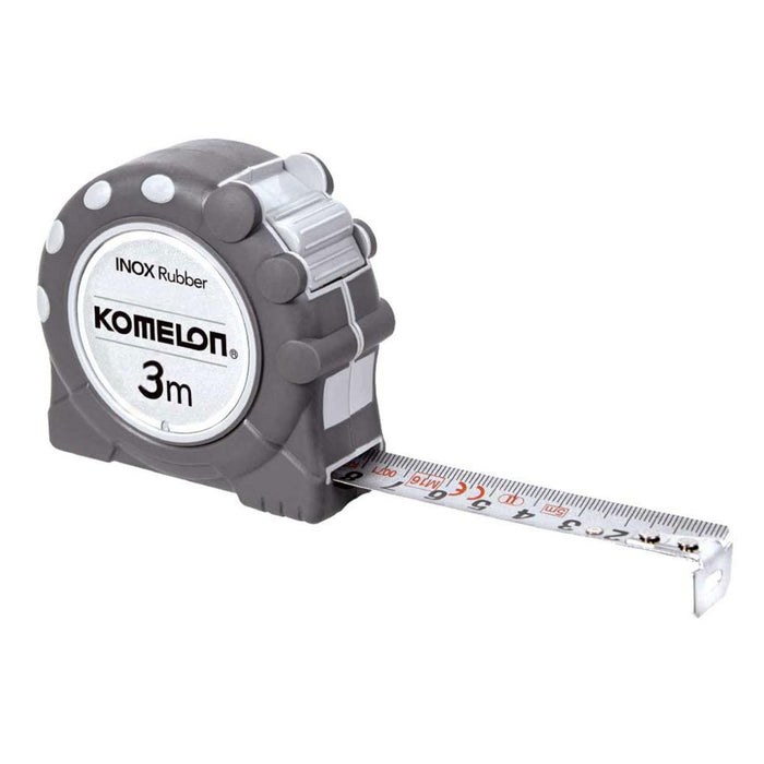 ROLLER 3M 16MM KOMELON INOX