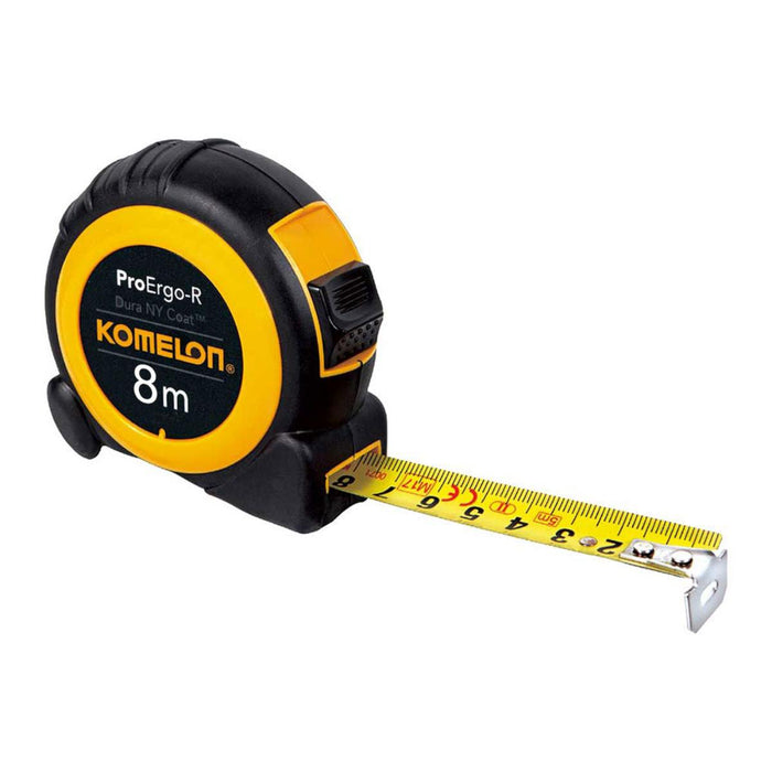 ROLLER 8M 25MM KOMELON PROERGO