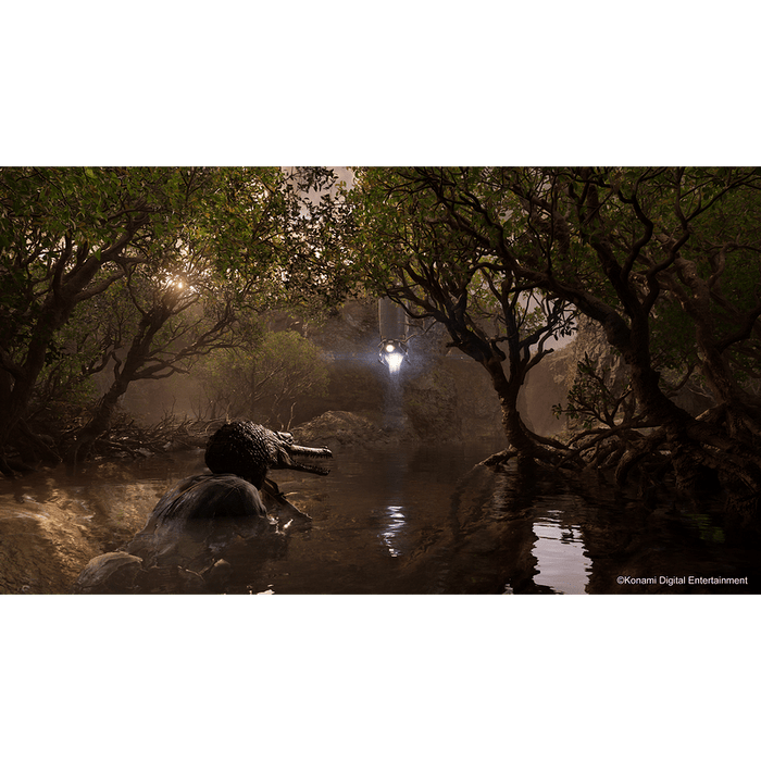 Game METAL GEAR SOLID Delta: Snake Eater D1 (Xbox X)