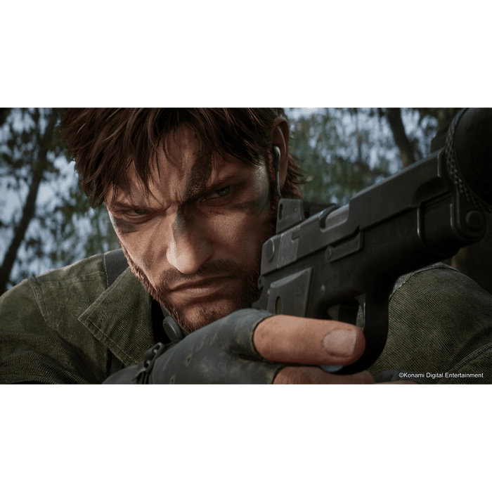 Game METAL GEAR SOLID Delta: Snake Eater D1 (Xbox X)