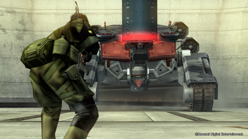 Game Metal Gear Solid Master Collection Vol 2 (XBOX X)