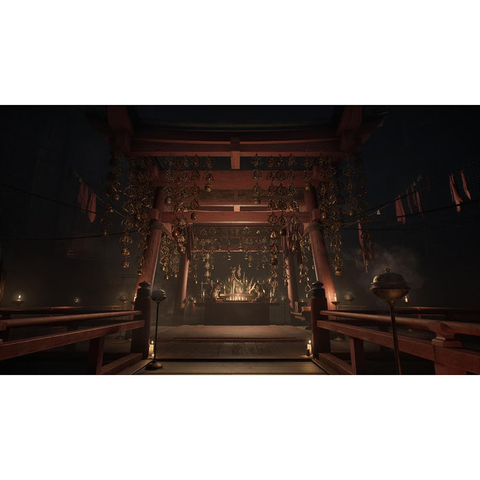 Silent Hill Game f (PS5)