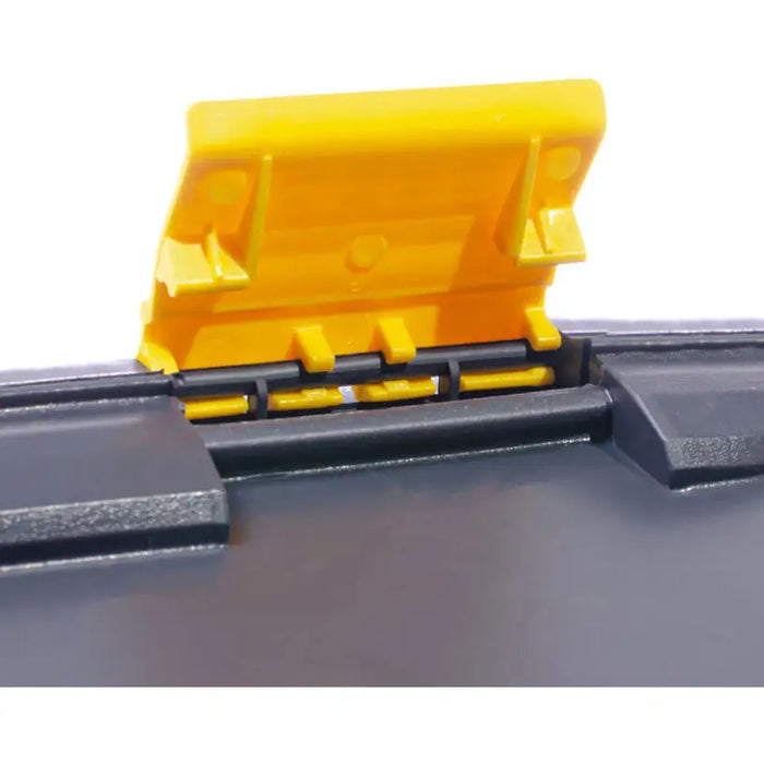 KONEKTO 19’’ TOOL BOX - Куфари за инструменти<<<Съхранение и организиране<<<Инструменти и