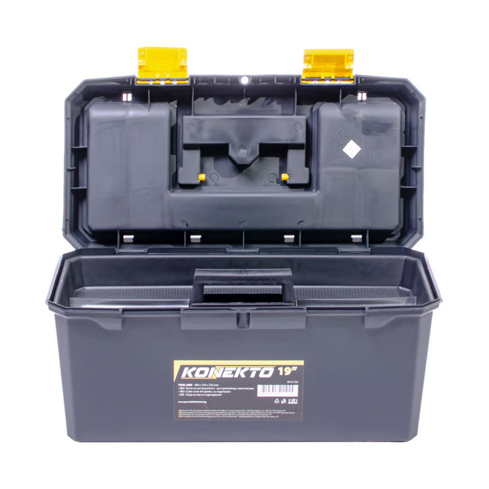 KONEKTO 19'' TOOL BOX