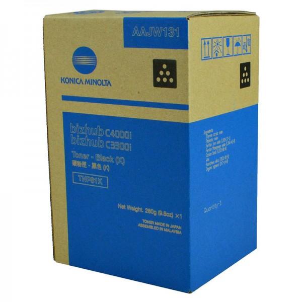 Toner cartridge DEVELOP TNP81M, ineo +3300i, +4000i, +3301i, +4001i, 9000 k., Magenta