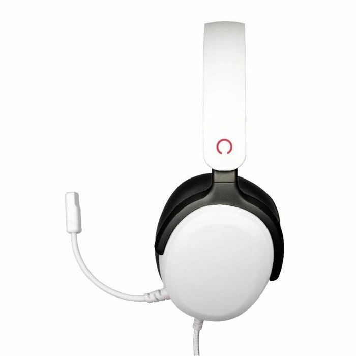 Headphones KONIX Nexus White