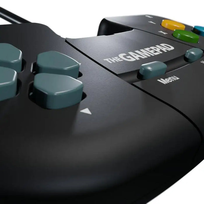 Контролер The Spectrum USB - Геймпадове<<<Геймърска периферия<<<ValiAPI
