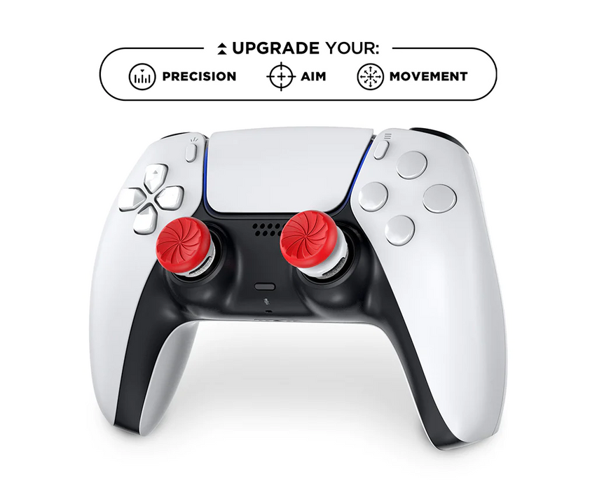 KontrolFreek Aim Boost Kit Inferno Edition PS5 DualSense accessory