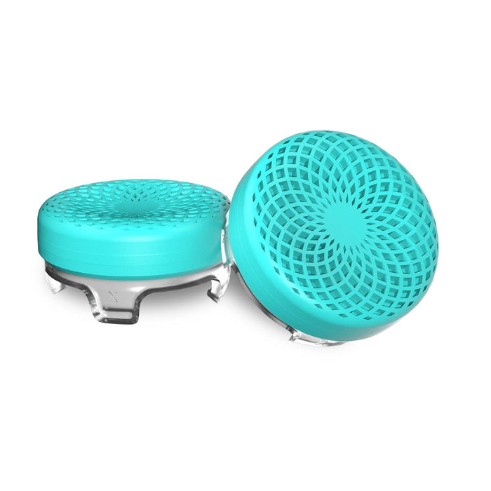 KontrolFreek Action Adventure Lotus Edition accessory for PS5/PS4