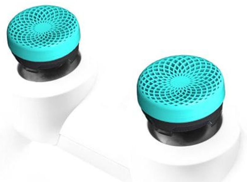 KontrolFreek Action Adventure Lotus Edition accessory for PS5/PS4