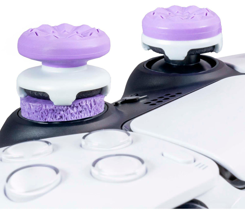 KontrolFreek FPS Aim Boost Kit Galaxy Edition accessory for PS5 DualSense