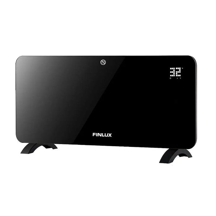 Конвектор Finlux FCH-3060 DG - Конвектори<<<Отоплителни уреди<<<Климатици бойлери и отопление<<<ZoraSite