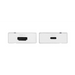 Конвертор AverMedia ExtremeCap UVC HDMI към USB3.0 Бял - Адаптери конвертори<<<Кабели<<<ValiAPI