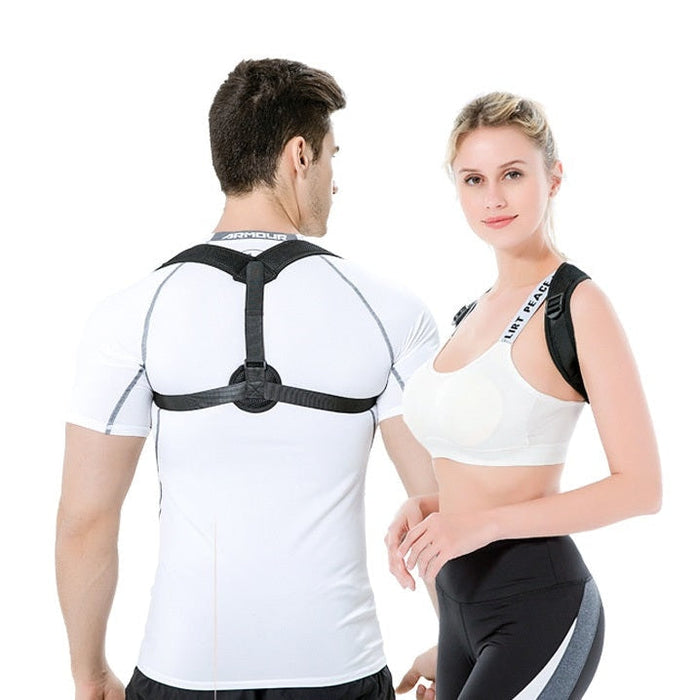 Posture Corrector Corpofix Y003-1, extra tight design