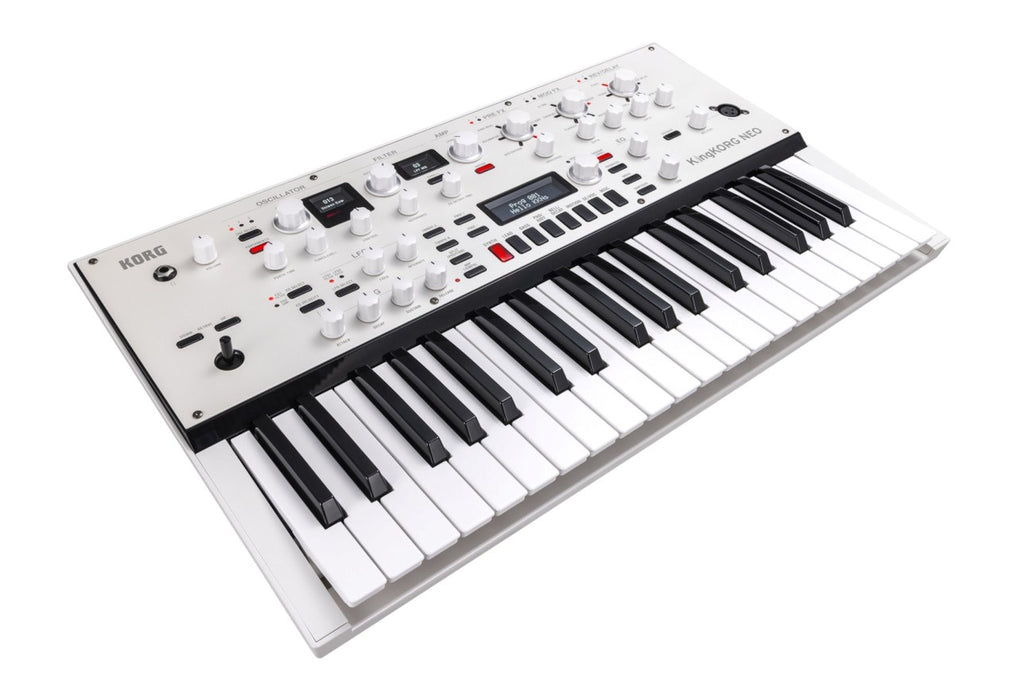 Korg KINGKORG NEO - synthesiser, vocoder