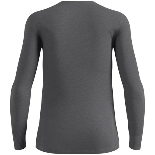 Koszulka męska Odlo BL TOP crew neck l/s ACTIVE WARM ECO roz. M Szara - Thermoactive underwearODM-BTE<<<Military