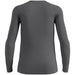 Koszulka męska Odlo BL TOP crew neck l/s ACTIVE WARM ECO roz. M Szara - Thermoactive underwearODM-BTE<<<Military