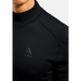 Koszulka męska Odlo BL TOP turtle neck l/s ACTIVE WARM ECO roz. M Czarna - Thermoactive underwearODM-BTE<<<Military