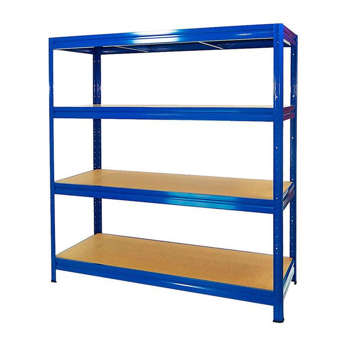 METAL RACK KOVONA HEAVY RACK 177X160X60 CM.
