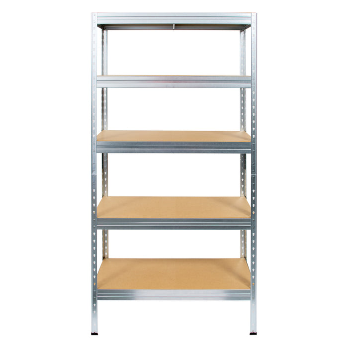METAL RACK KOVONA PRAKTIK 180x90x45/5x250 G