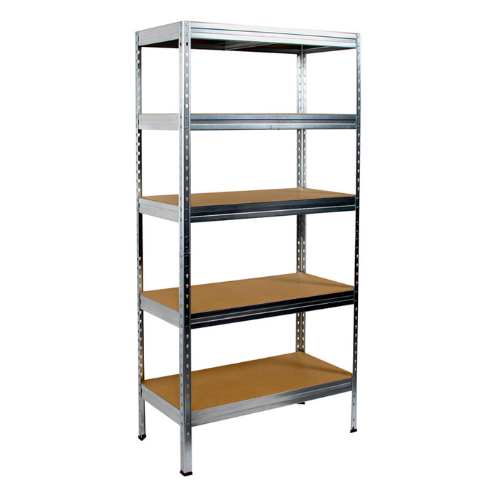 METAL RACK KOVONA PRAKTIK 180x90x45/5x250 G