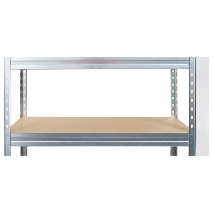 METAL RACK KOVONA PRAKTIK 180x90x45/5x250 G