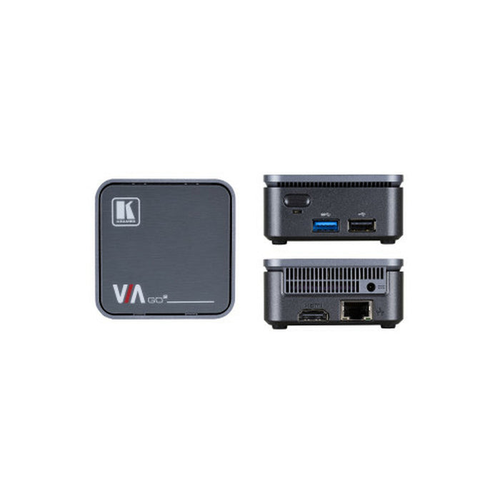 Cable Kramer 87-000590