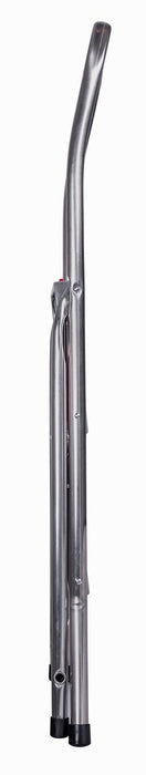 Krause Folding Step Toppy XL silver
