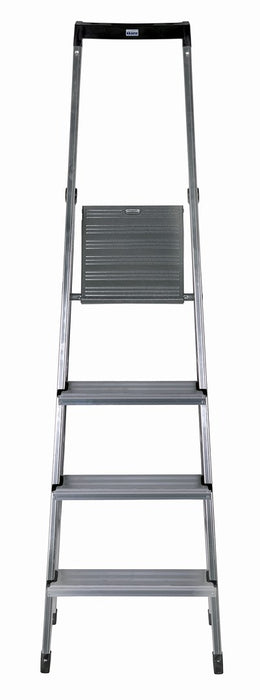 Freestanding ladder SOLIDY 4 steps KRAUSE
