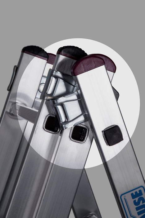 Krause Corda 3X6 multi-purpose ladder 4.85 m