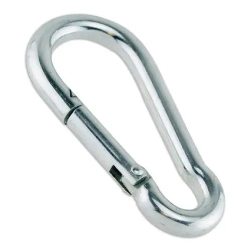 KREPO CARABINE - Такелаж<<<Въжета и вериги<<<Инструменти и железария<<<Praktiker
