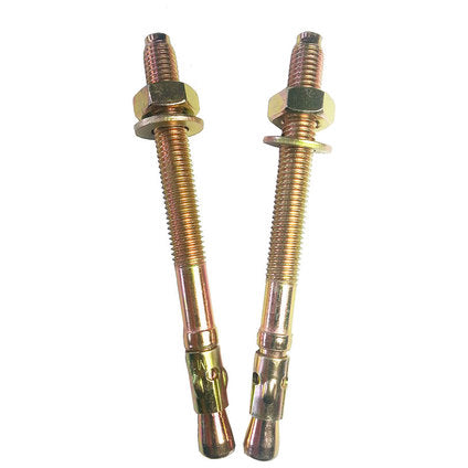 SEGMENTAL ANCHOR F8X60MM 2 PCS KREPO
