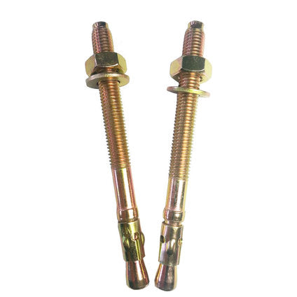 SEGMENTAL ANCHOR F8X80MM 2 PCS KREPO