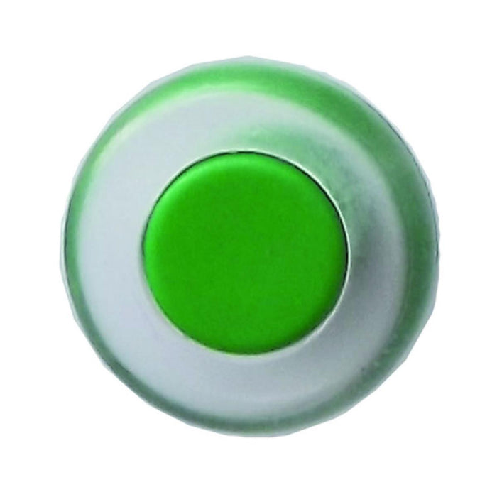 FURNITURE HANDLE F32 CRYSTAL GREEN
