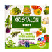 KRISTALON START 0.5KG AGRO - Торове<<<Торове почви и тревни смески<<<Градина<<<Praktiker