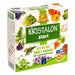 KRISTALON START 0.5KG AGRO - Торове<<<Торове почви и тревни смески<<<Градина<<<Praktiker