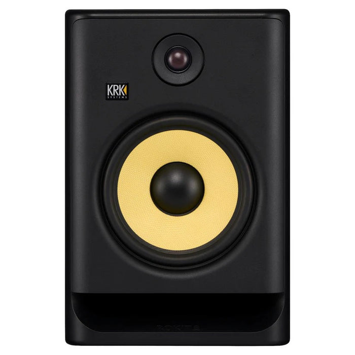 KRK Rokit 8 G5 - Two-Way active studio reference monitor