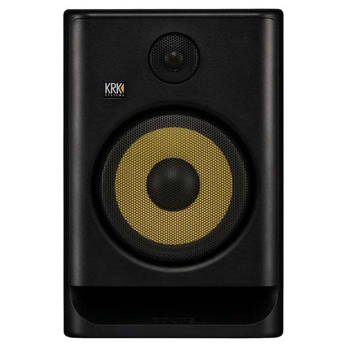 KRK Rokit 8 G5 - Two-Way active studio reference monitor
