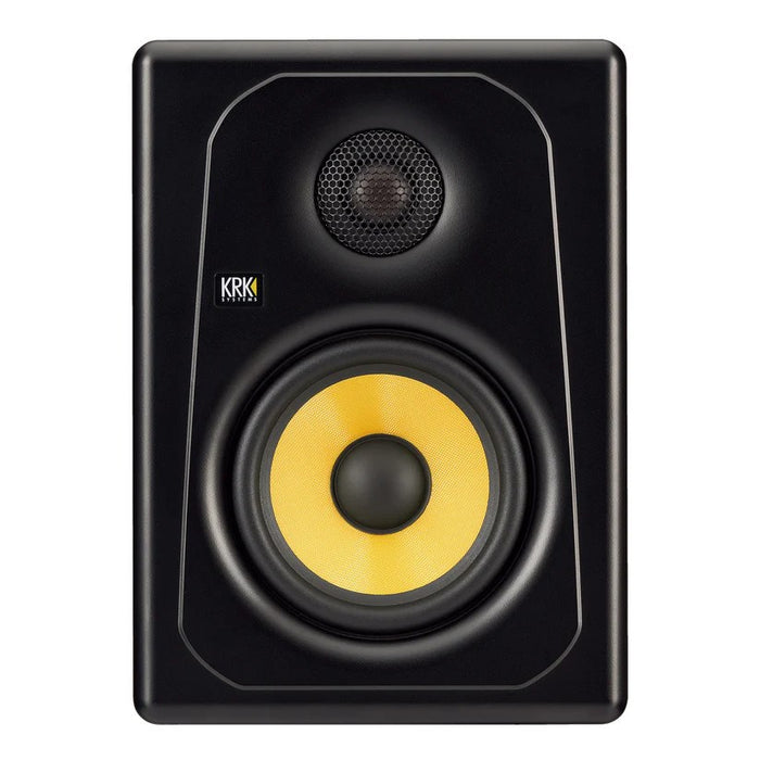 KRK Kreate 5 - active 5" Two-Way Studio Reference Monitor