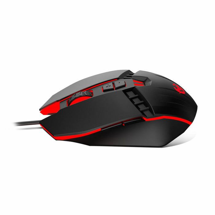 Gaming Mouse Krom Kalax Black 3200 DPI